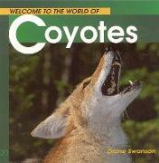 Welcome to the World of Coyotes