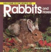 Welcome to the World of Rabbits and Hares