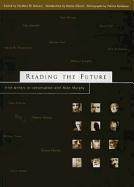 Reading the Future: Irish Writers in Conversation with Mike Murphy
