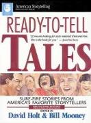 Ready-To-Tell Tales: Sure-Fire Stories from Around the World