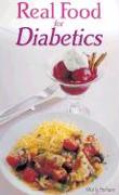 Real Food for Diabetics