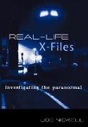 Real-Life X-Files