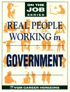 Real People Working in Government