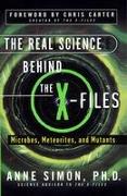 The Real Science Behind the X-Files