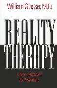 Reality Therapy