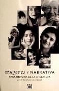 Mujeres y narrativa : otra historia de la literatura