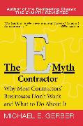 The E-Myth Contractor