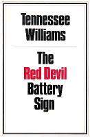The Red Devil Battery Sign: Play