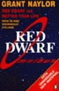 Red Dwarf Omnibus