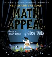 Math Appeal: Mind-Stretching Math Riddles