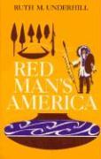 Red Man's America