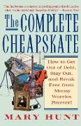 The Complete Cheapskate