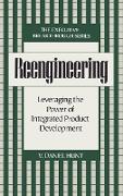 Reengineering