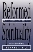 Reformed spirituality