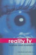Reality TV – Realism and Revelation
