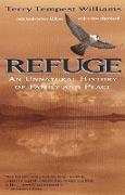 Refuge: An Unnatural History of Family and Place