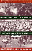 Regulating the Poor