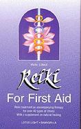 Reiki for First Aid