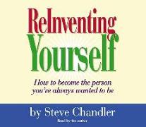 Reinventing Yourself