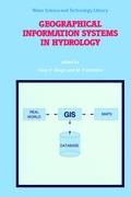 Geographical Information Systems in Hydrology