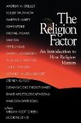 The Religion Factor