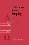 Elements of Survey Sampling