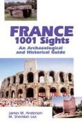 France, 1001 Sights