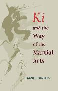 Ki and the Way of the Martial Arts