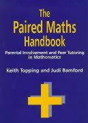 Paired Maths Handbook