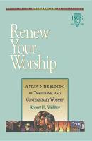 Renew Your Worship!: Volume III