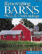 Renovating Barns, Sheds & Outbuildings