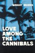 Love Among the Cannibals