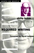 Required Writing: Miscellaneous Pieces 1955-1982