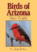 Birds of Arizona Field Guide