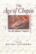 The Age of Chopin