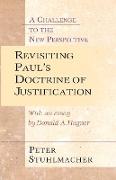 Revisiting Paul's Doctrine of Justification
