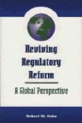 Reviving Regulatory Reform