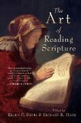 Art of Reading Scripture