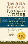 The Asja Guide to Freelance Writing