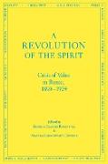 A Revolution of the Spirit