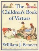 Children's Book of Virtues