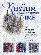 Rhythm of Jewish Time