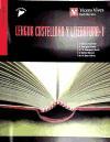 Lengua y literatura, 1 Bachillerato (Cataluña)