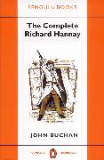 The Complete Richard Hannay