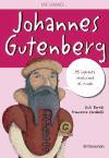 Me llamo Johannes Gutenberg