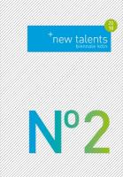 new talents - biennale köln 2010.No. 2