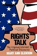 Rights Talk