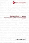 Libellus Piarum Precum