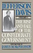 The Rise And Fall Of The Confederate Government