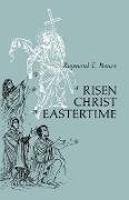 Risen Christ in Eastertime
